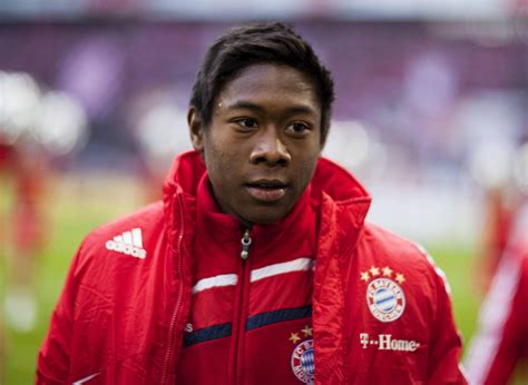 David Alaba 